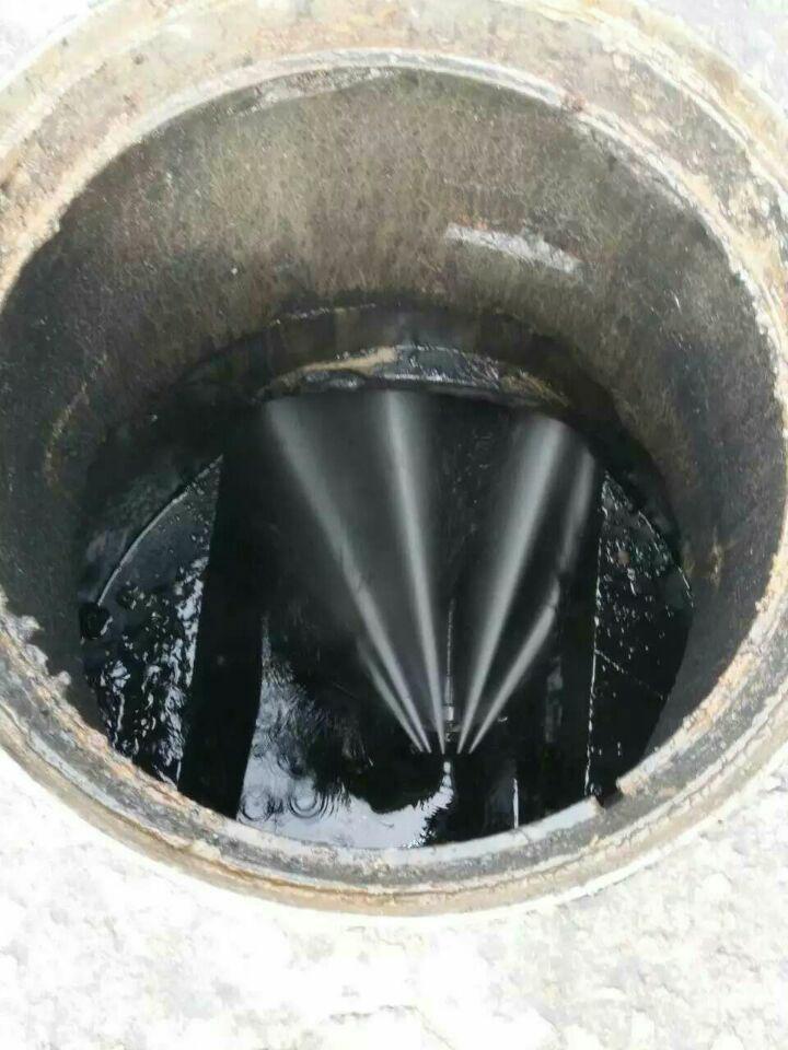 荷塘市政管道清洗-排污管道清洗