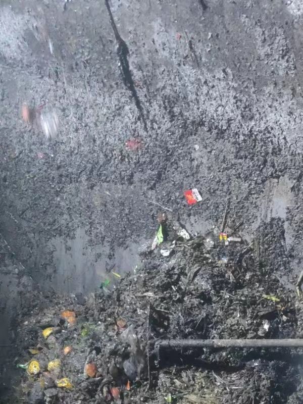 荷塘管道结垢危害和原因